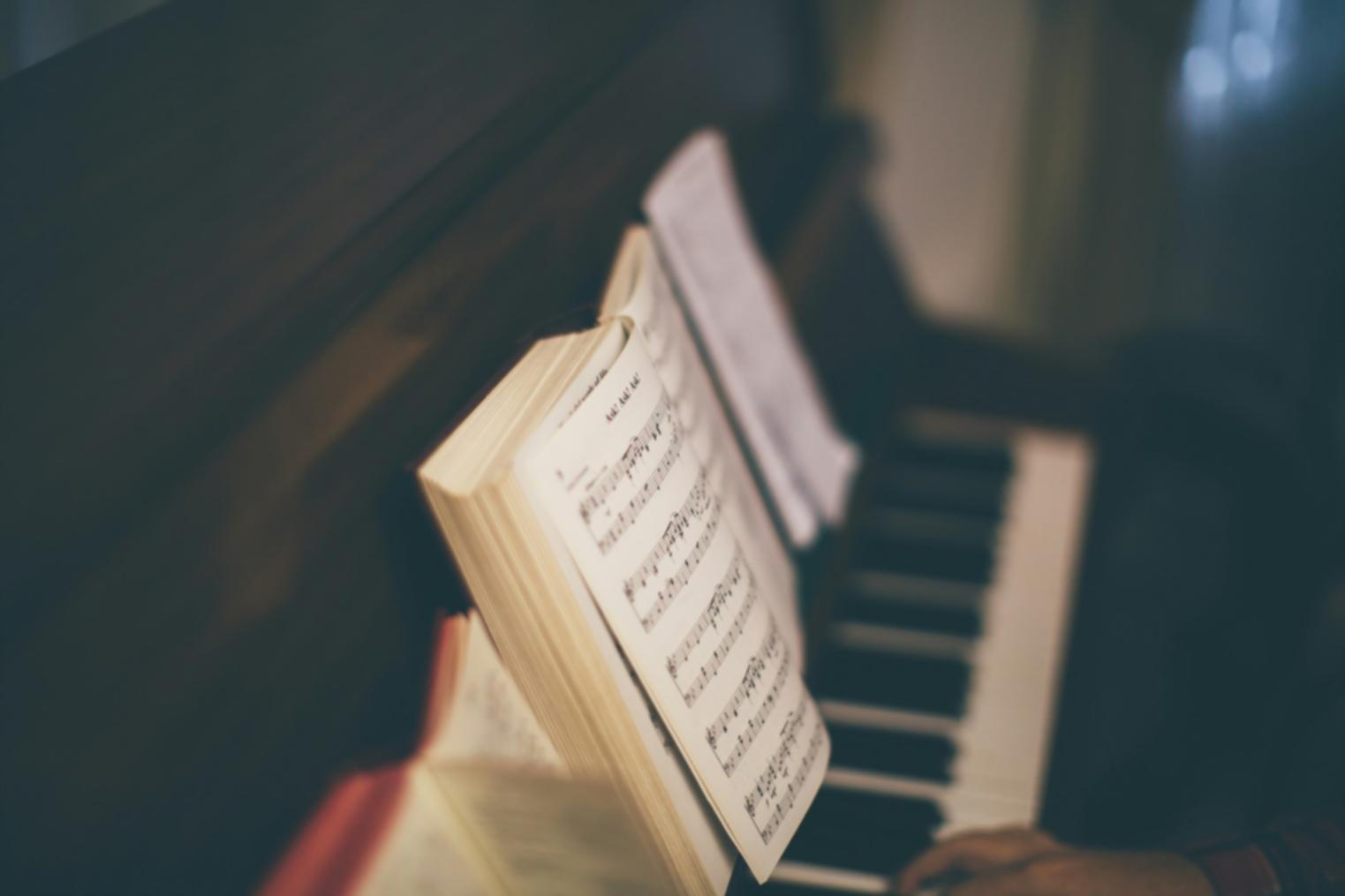 Spazio creativo biwotnexaaxory dedicato al songwriting
